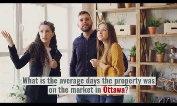 Average House Price Ottawa – December 2018