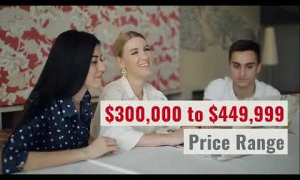 Average House Price Ottawa – February 2019