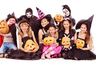 Halloween Tips for Parents and Children