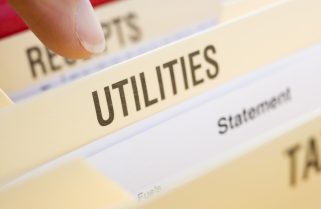 Lower your utilities energy bills