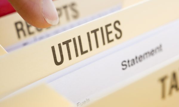 Lower your utilities energy bills