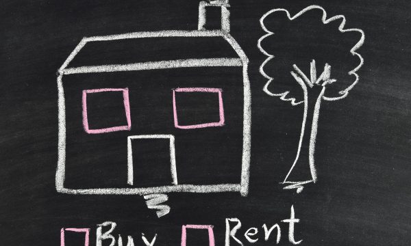 To Buy or Rent? In Ottawa?
